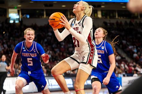 chloe vegas|Chloe Kitts available for No. 1 South Carolina  .